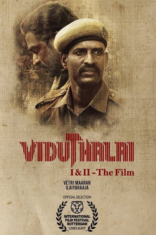 Viduthalai I & II – The Film