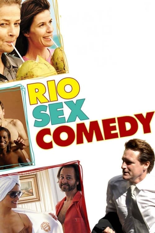 Rio Sex Comedy