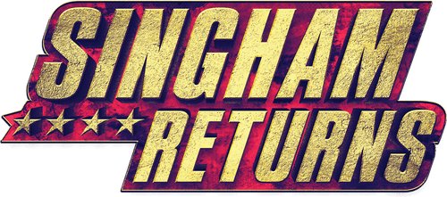 Singham Returns