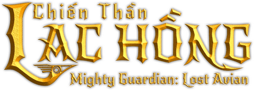 Mighty Guardian Lost Avian