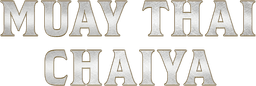 Muay Thai Chaiya