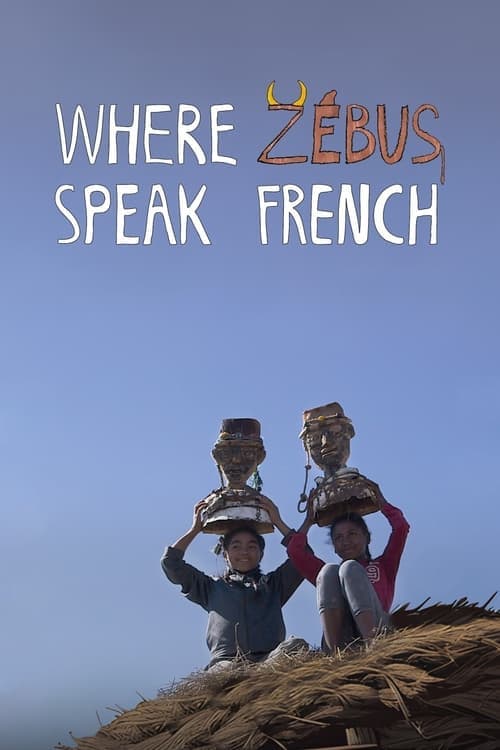 Where Zebus Speak French