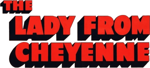 The Lady from Cheyenne