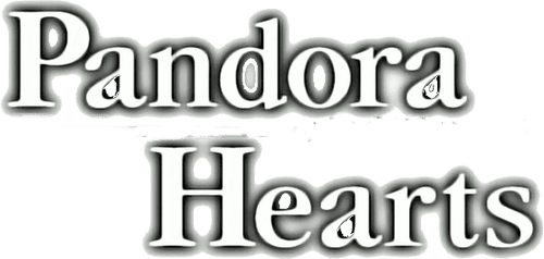 Pandora Hearts