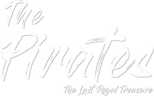 The Pirates: The Last Royal Treasure