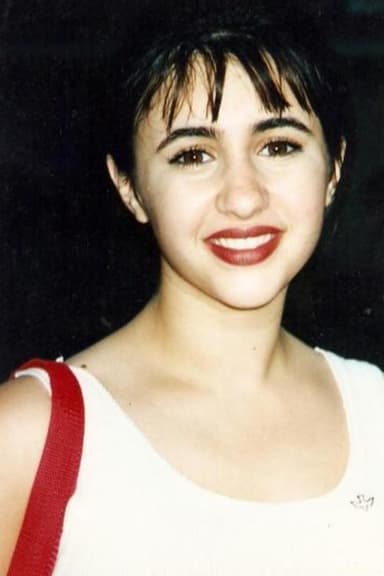Anastasia Horne