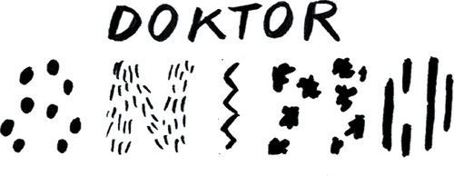 Doktor Animo