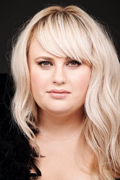 Rebel Wilson