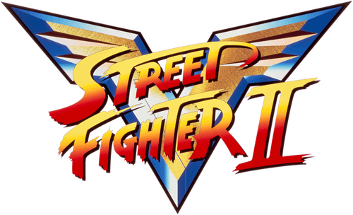 Street Fighter II: V