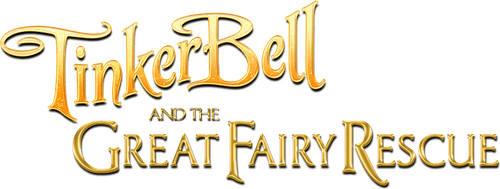 Tinker Bell and the Great Fairy Rescue