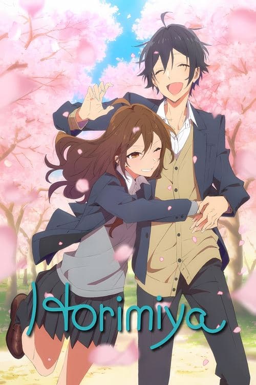 Horimiya