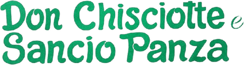 Don Chisciotte e Sancio Panza