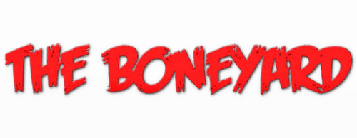 The Boneyard