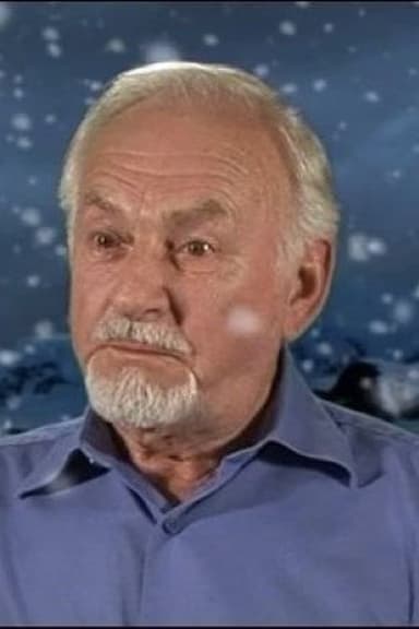 Kenneth Gilbert