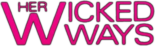 Her Wicked Ways