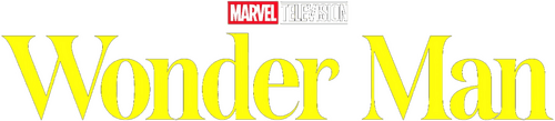 Wonder Man