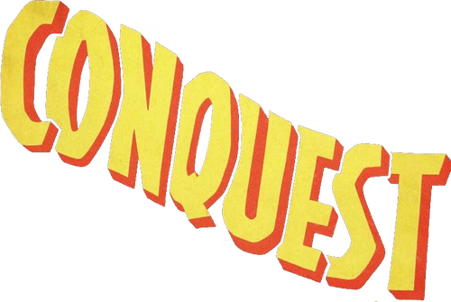 Conquest