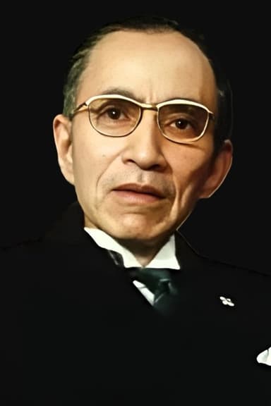 Yoshi Katō