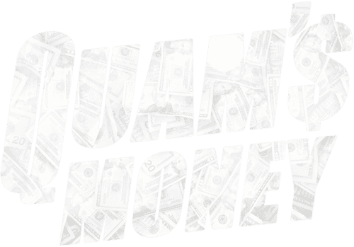 Quam's Money