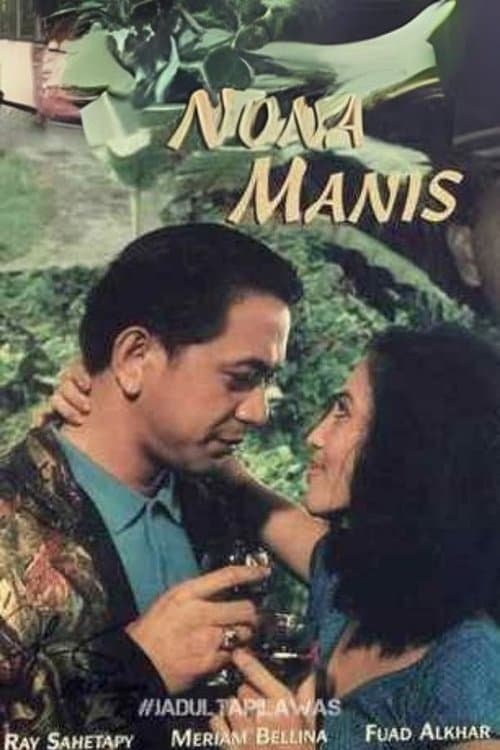 Nona Manis