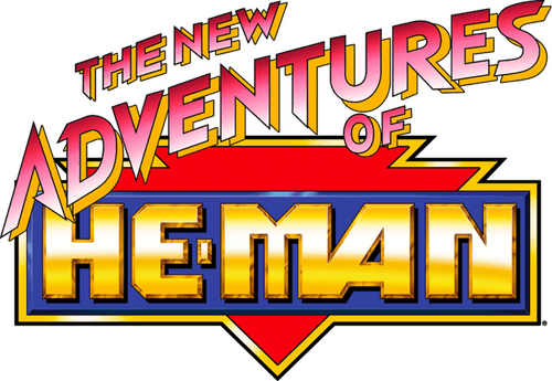 The New Adventures of He-Man