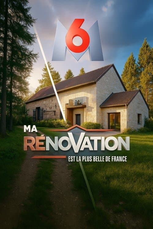 Ma rénovation est la plus belle de France