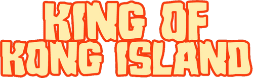 King of Kong Island