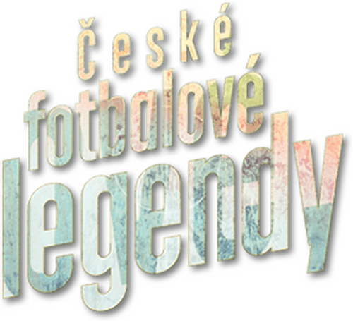 České fotbalové legendy