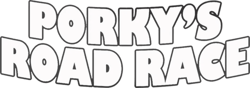 Porky's Road Race