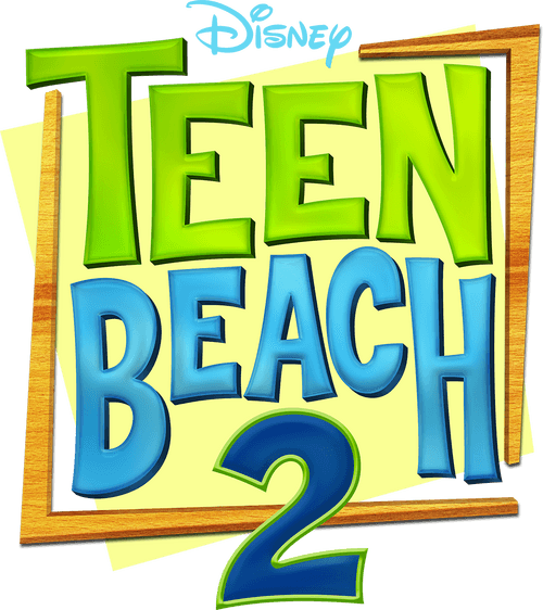 Teen Beach 2