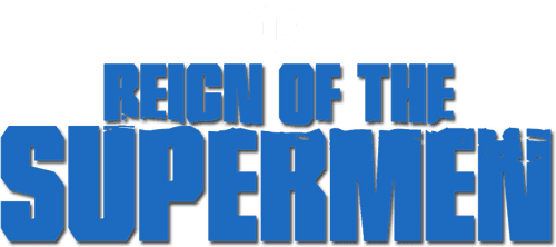 Reign of the Supermen