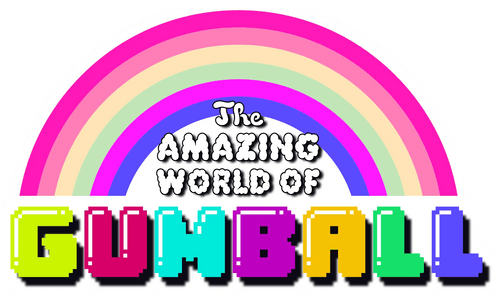 The Amazing World of Gumball