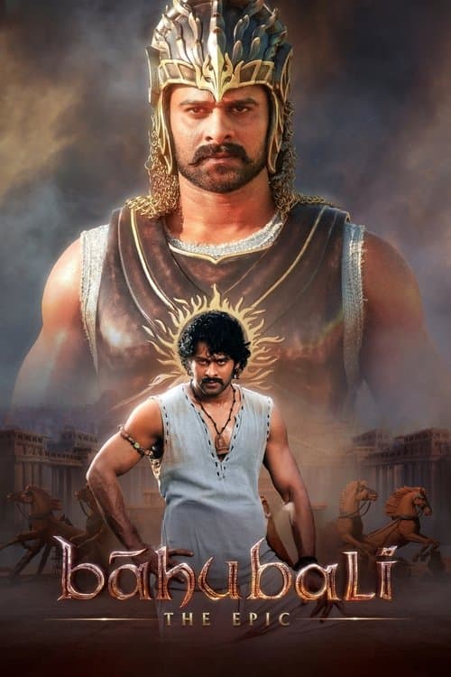 Bahubali : The Epic