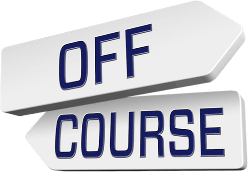 Off Course