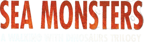 Sea Monsters