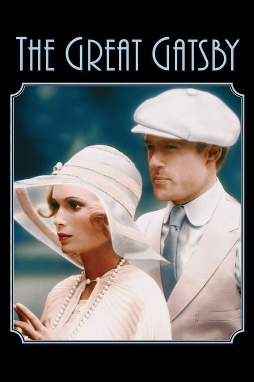 The Great Gatsby