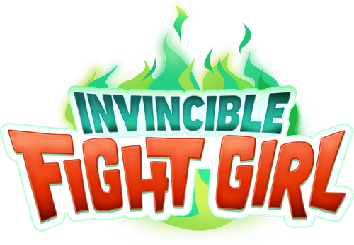 Invincible Fight Girl