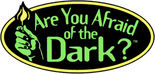 Are You Afraid of the Dark?