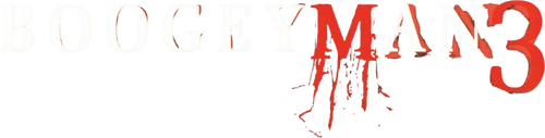 Boogeyman 3