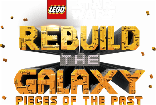 LEGO Star Wars: Rebuild the Galaxy - Pieces of the Past