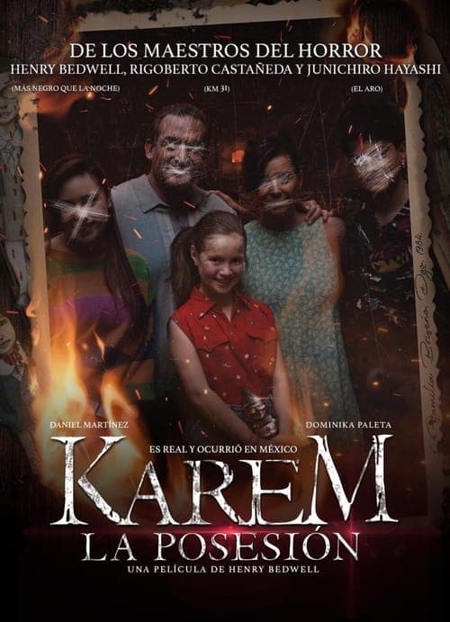 Karem the Possession