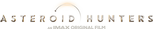 Asteroid Hunters