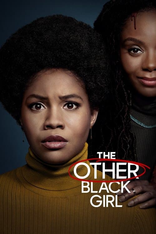 The Other Black Girl