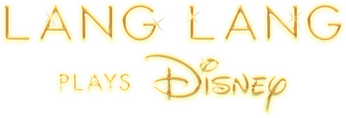 Lang Lang Plays Disney