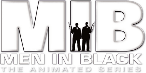 Men in Black: The Series