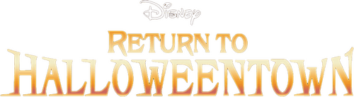 Return to Halloweentown