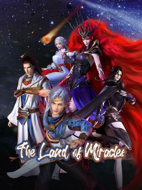 The Land of Miracles