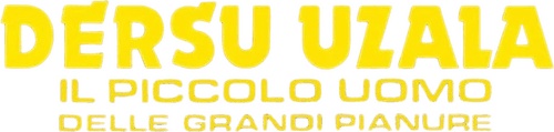 Dersu Uzala