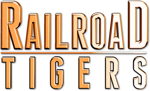 Railroad Tigers