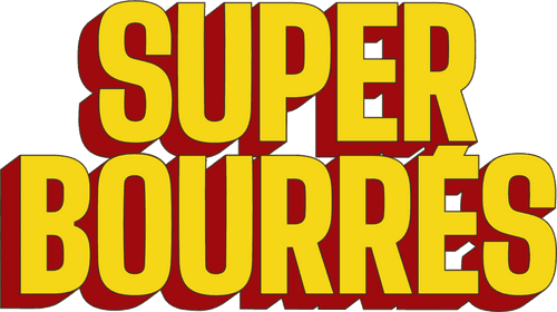 Super Drunk